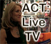 ACT live TV